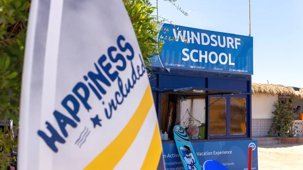 Hotel The Desert Rose Resort - Hurghada